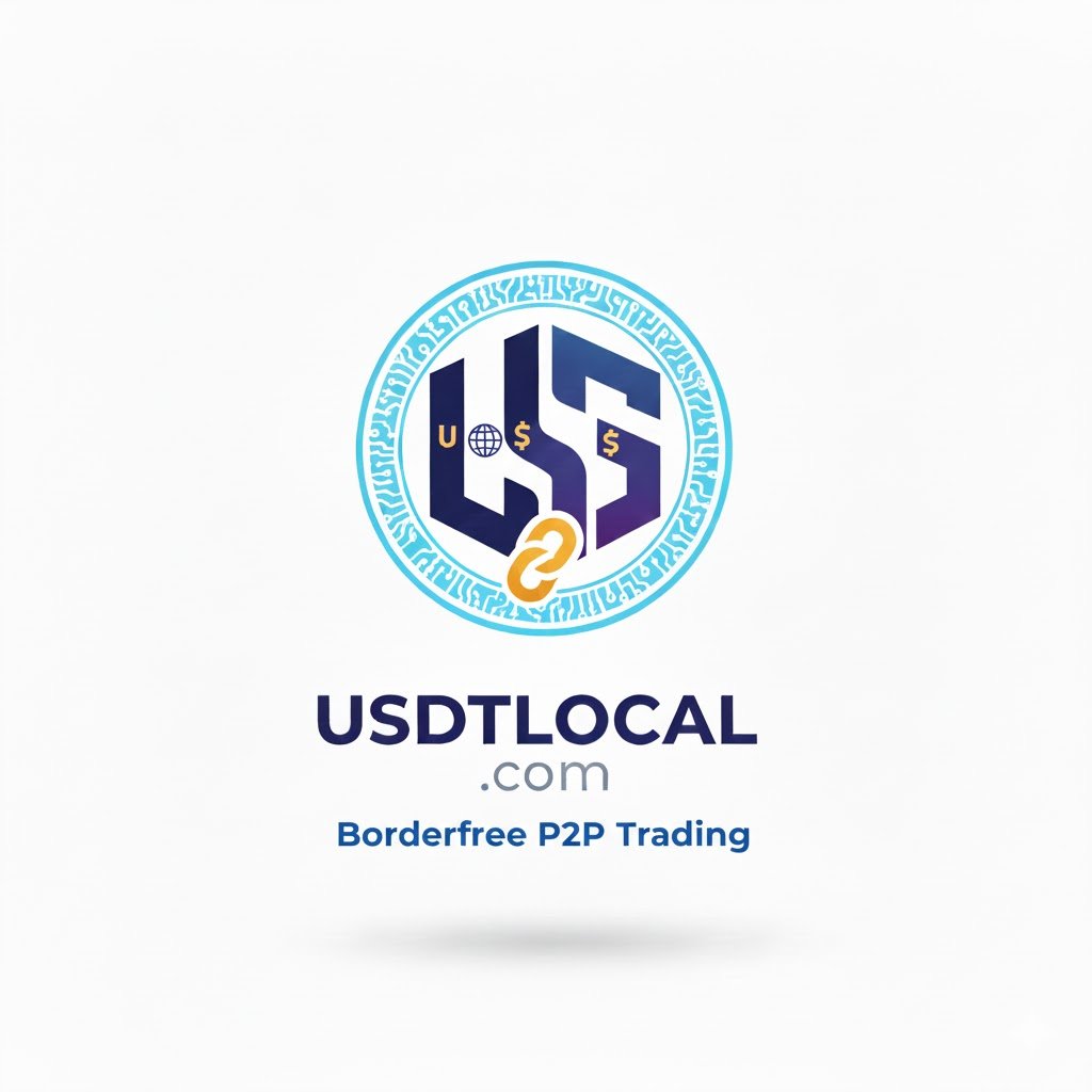 USDTLocal Logo